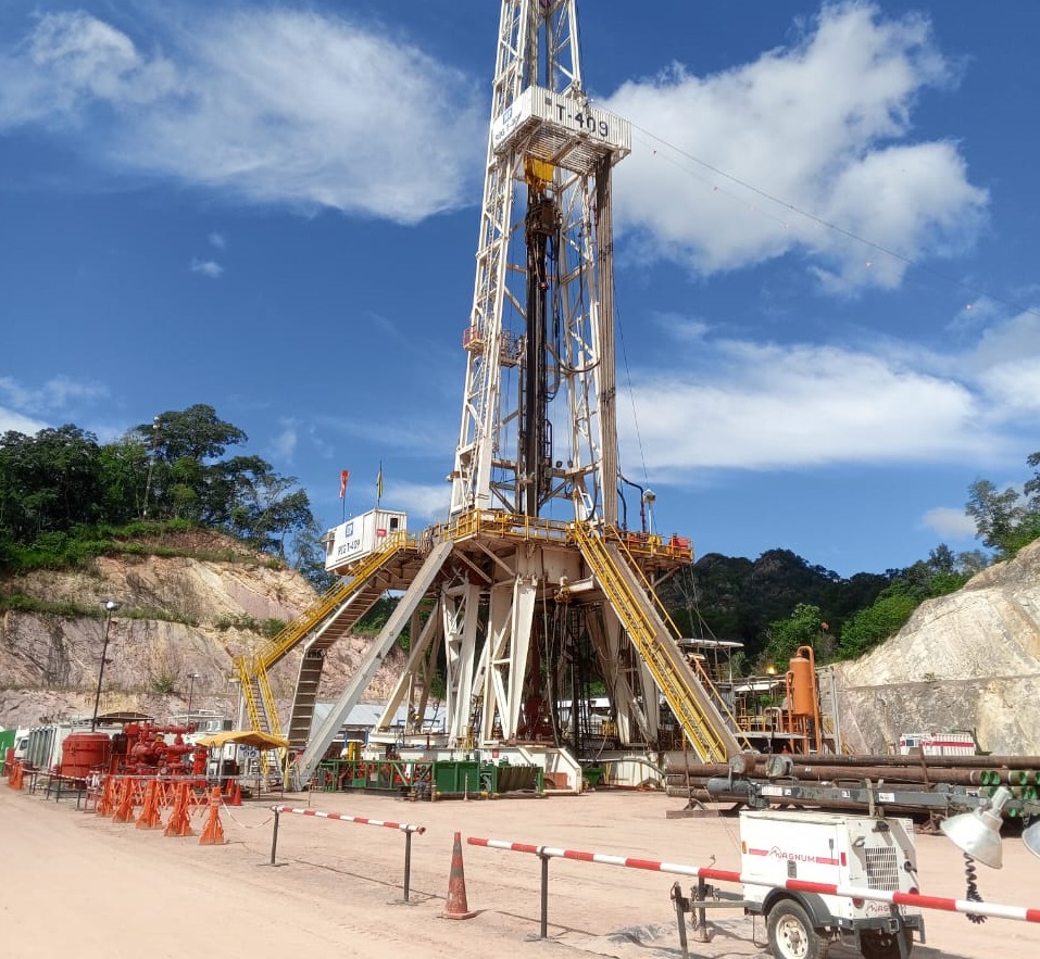 Pozo Yapucaiti-X1 apunta a evaluar reservorios en Huamampampa, Icla y Santa Rosa