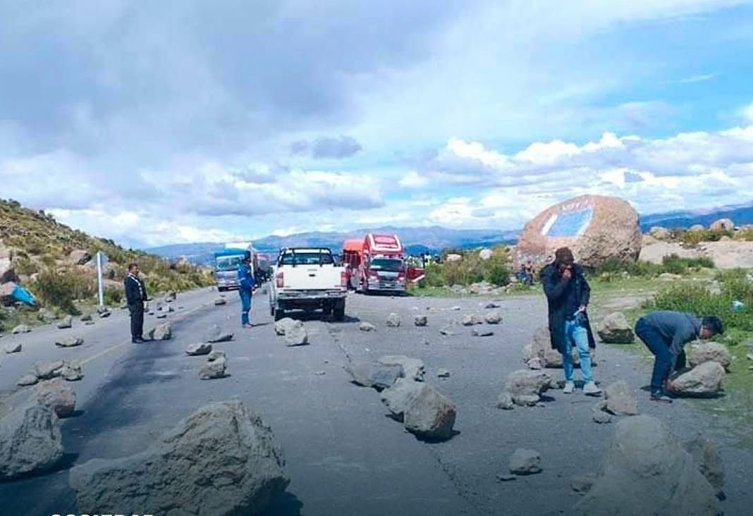 Industria, comercio, servicios y turismo de Cochabamba exigen evitar los bloqueos