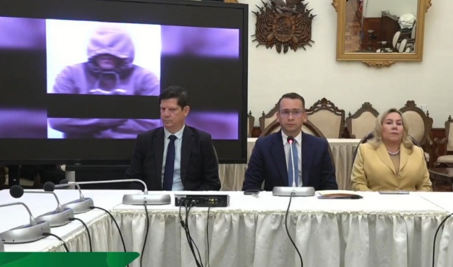 TSJ denuncia penalmente amenazas de presuntos evistas y advierte que no aceptará presiones políticas