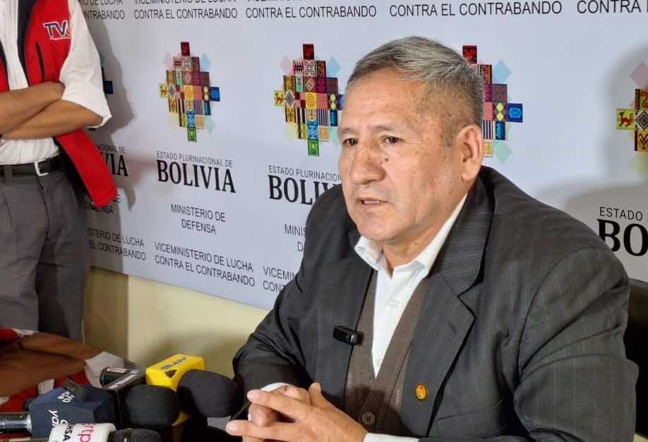 Militares y organizaciones sociales son capacitadas para reforzar la lucha contra el contrabando en fronteras