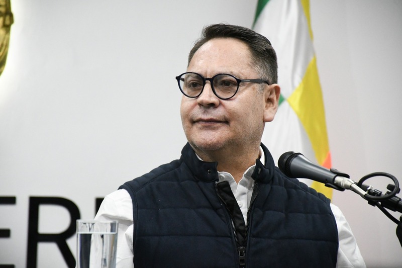 Aprehenden a 11 bloqueadores evistas tras ataque a policías en Tiquipaya