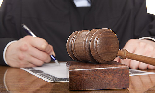 Magistratura en la recta final de elaboración del reglamento para evaluar a 1.204 jueces en Bolivia