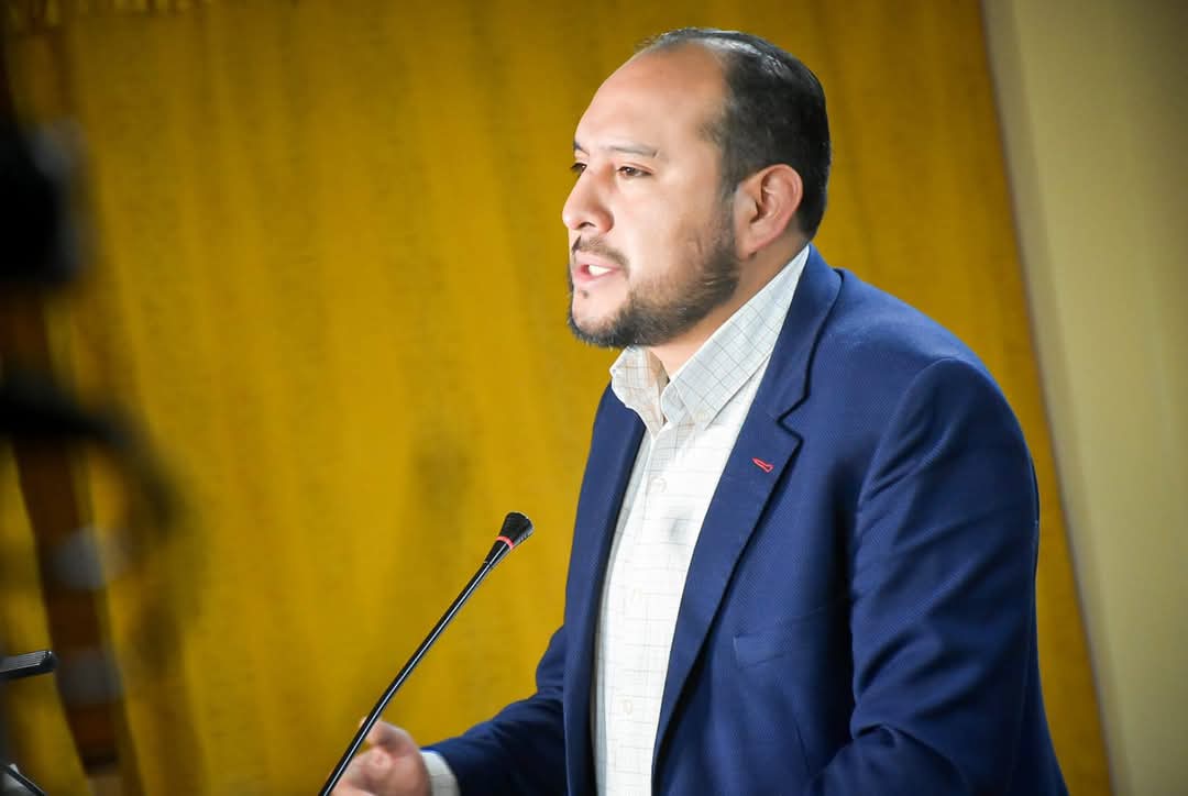 Radio de Evo Morales difunde video de movilización en Perú para generar enfrentamientos y luego lo retira