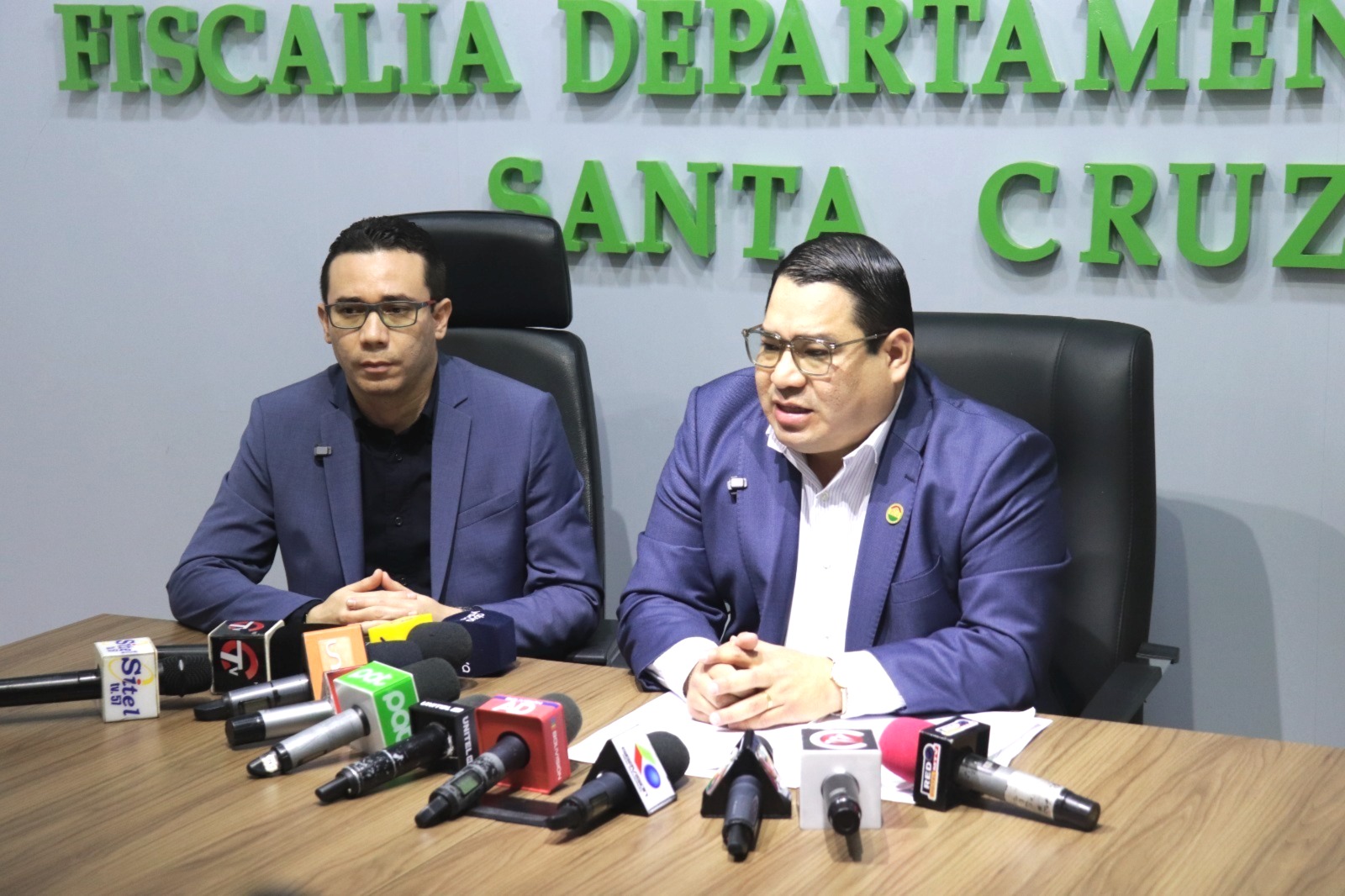 Fiscalía ordena repliegue de fiscales del Trópico de Cochabamba para precautelar su seguridad