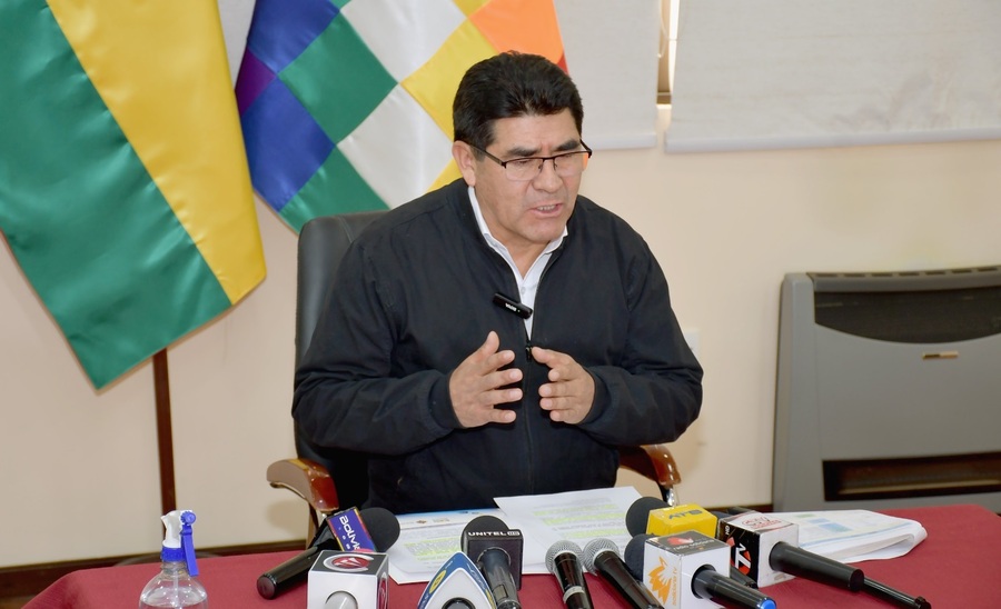 En más de 400 colegios pasan clases a distancia, la mayoría por bloqueos evistas