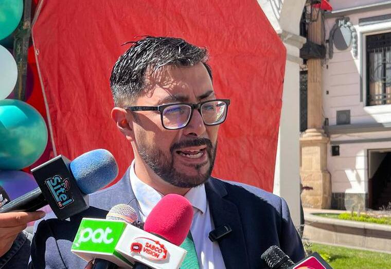 Aprehenden a alrededor de 15 personas tras violencia en Llallagua