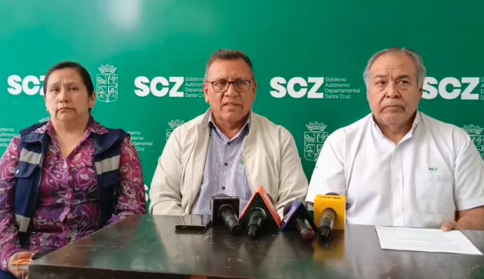 Reportaron 8 casos de sarampión y 6 sospechosos en Santa Cruz, llaman a vacunar a los niños