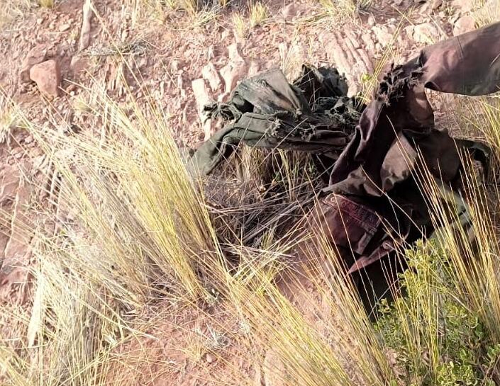 Avanza proceso penal por asesinato de policías que desbloqueaban vía a Llallagua