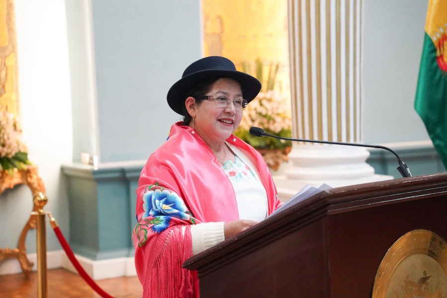 Bolivia postula cuatro patrimonios culturales inmateriales ante la Unesco