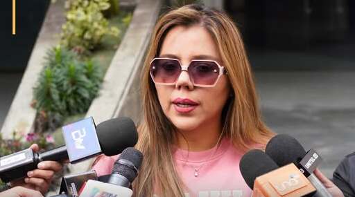 Alcón: Arce habló con César Siles y aceptó su renuncia, acordaron una transición ordenada