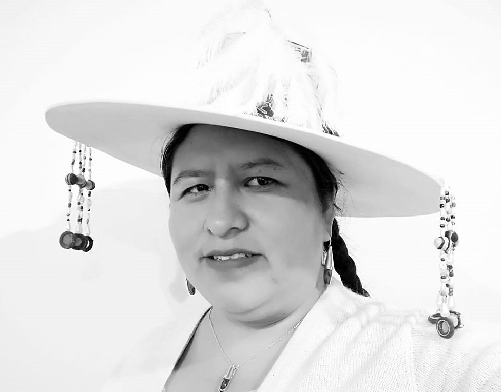 Elvira Espejo recibirá el Premio Iberoamericano del Arte Autóctono de la Fundación Carlos III