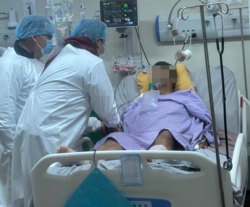 Policía confirma que 8 efectivos siguen hospitalizados, reitera que se identificará a responsables de emboscadas