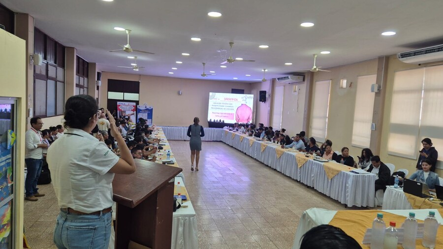 Alertan que colegios deben pasar clases virtuales ante un caso de sarampión