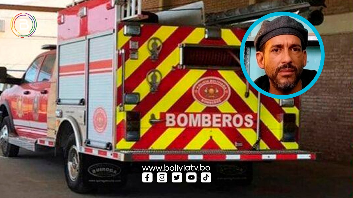 Suspenden nuevamente juicio oral contra Camacho por el caso “Carro Bombero”