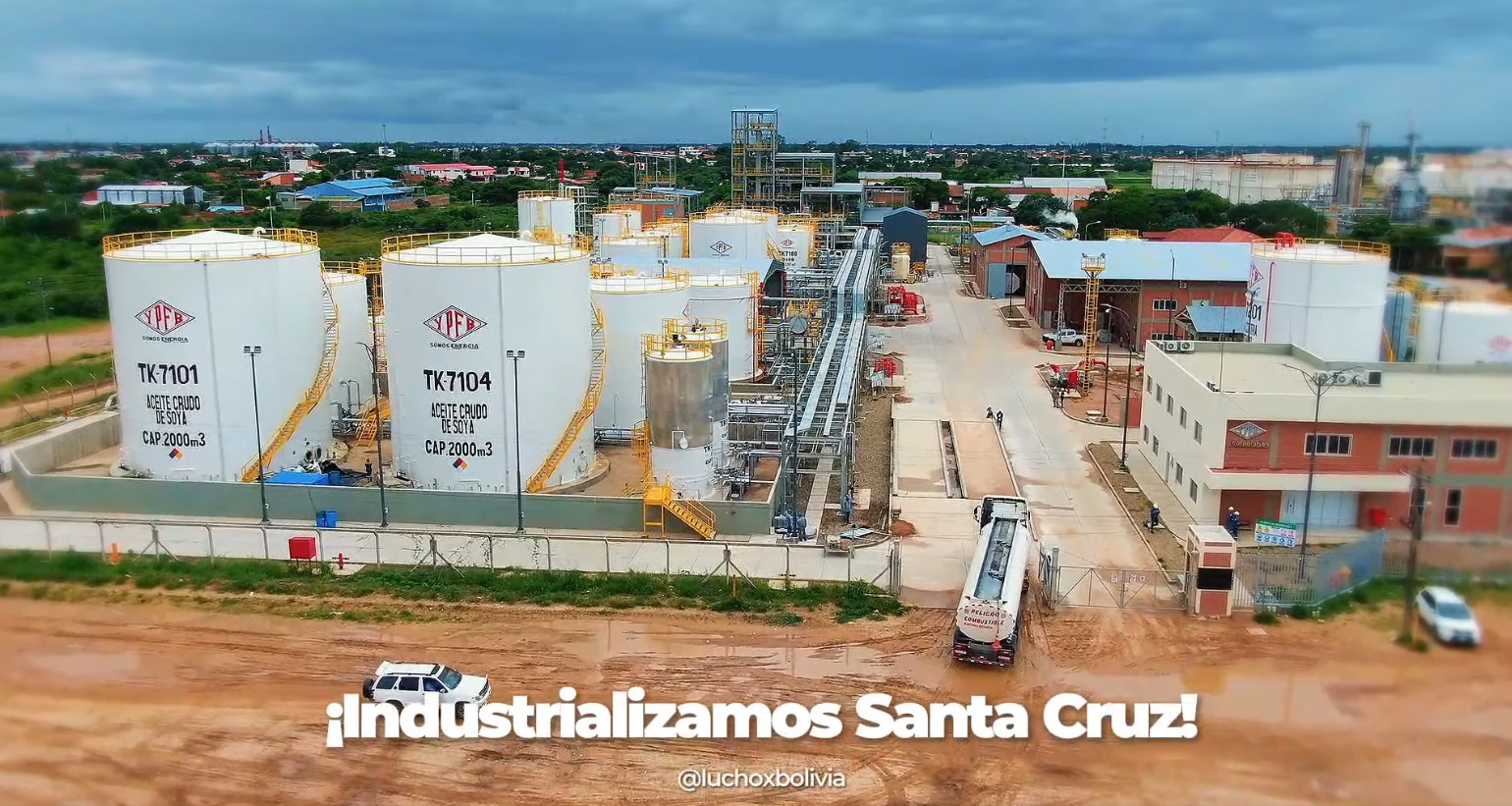 El modelo económico funciona y ya operan 36 industrias con influencia en precios y articulación con lo privado