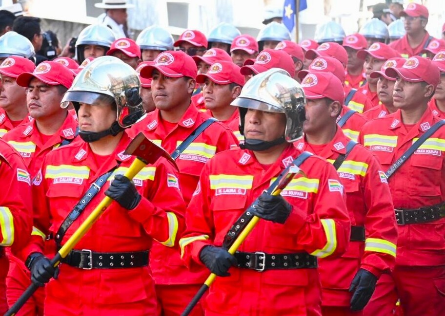 En marcha plan “Por un San Juan sin incendios” para prevenir siniestros y cuidar el medioambiente
