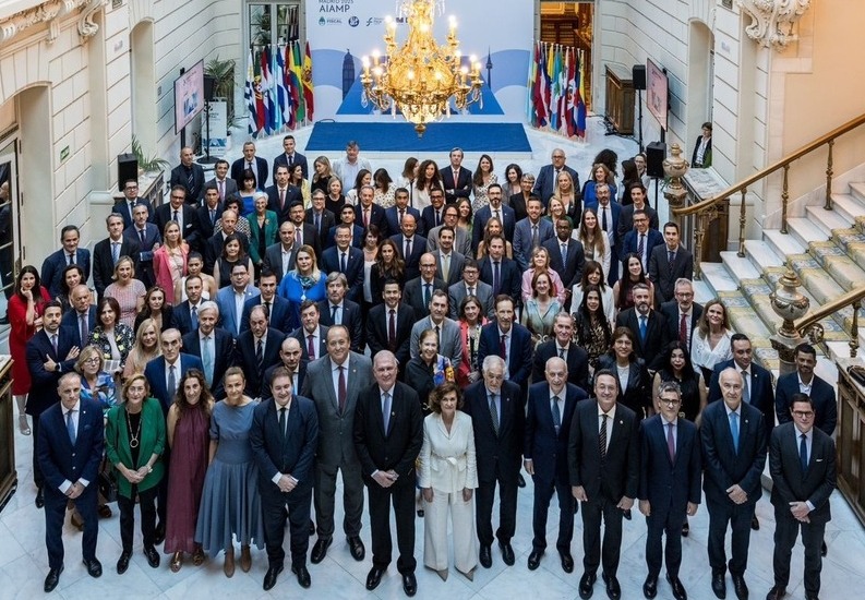 Ministerio Público lidera transformación tecnológica en Iberoamérica