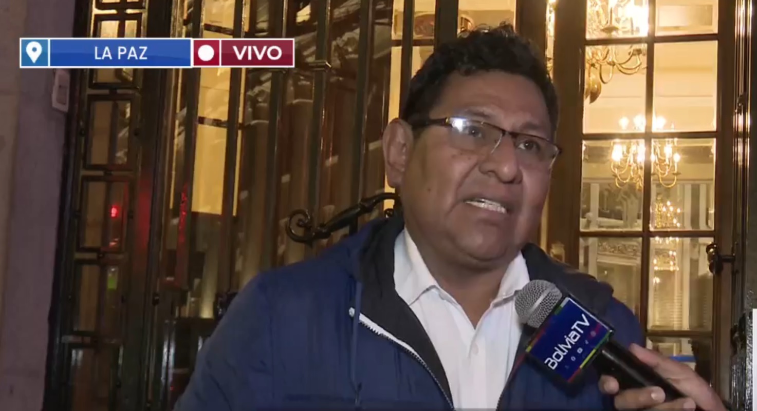 Comisión legislativa declara cuarto intermedio hasta el 1 de julio en gestiones para viabilizar créditos