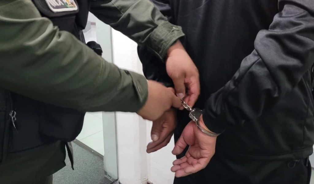 Aprehenden a funcionario judicial en Coroico por vinculación con caso “Consorcio”