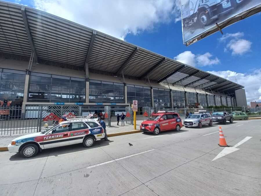 Descentralizan la Dirección de Catastro en El Alto para mejorar atención a la ciudadanía