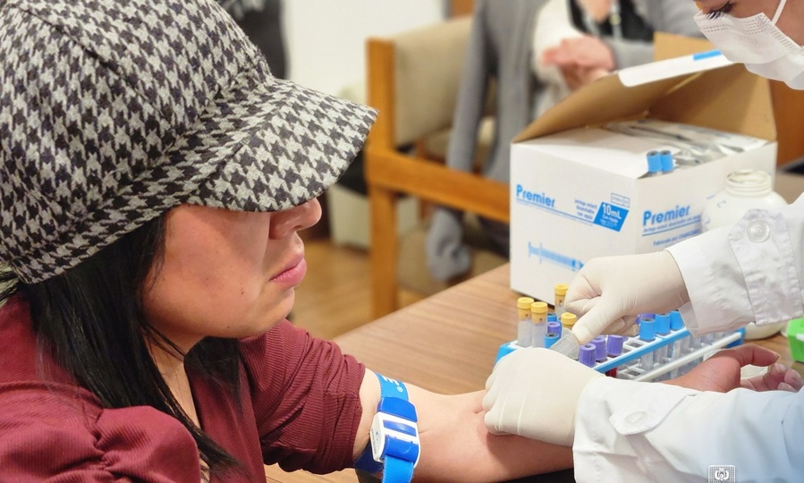 Vacunas y servicios médicos gratuitos este miércoles en la Asamblea Legislativa