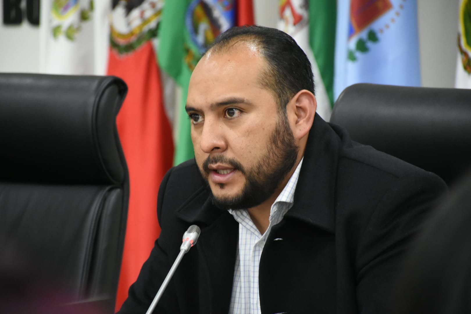 Gobierno activa coordinación internacional ante informe sobre presencia del PCC en Bolivia