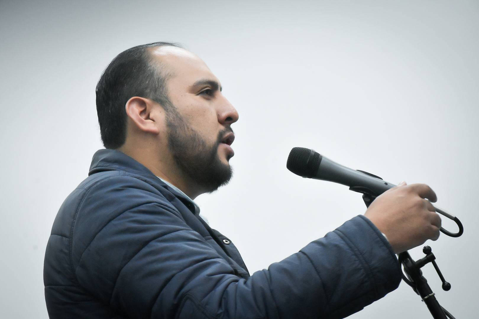 Advierten intentos de boicot electoral y Gobierno garantiza comicios en paz