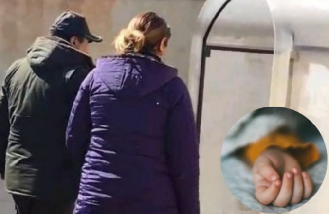 Ordenan detención preventiva para 2 mujeres vinculadas al infanticidio de niña en Oruro