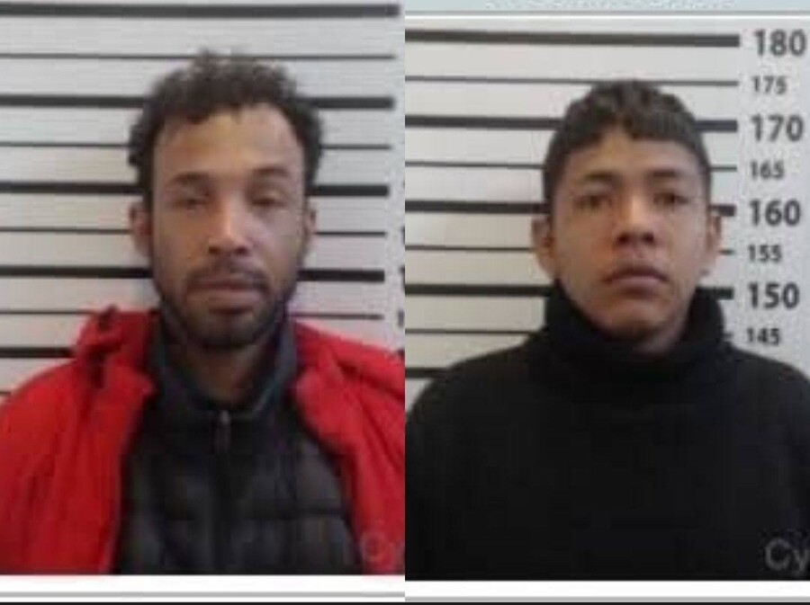 Policía Boliviana busca a dos reos que fugaron del penal de San Pedro