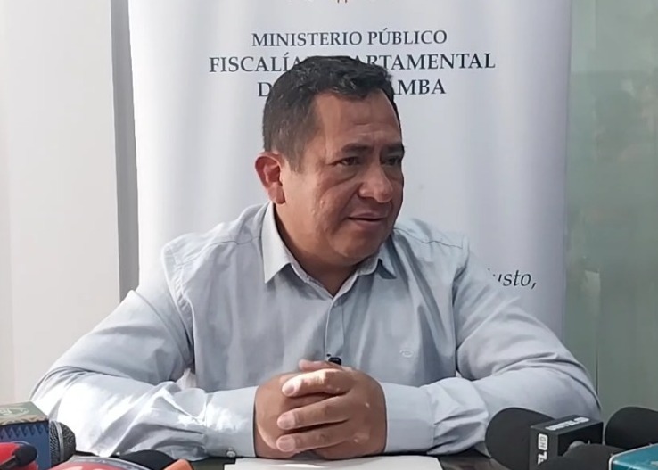 Investigan desaparición de una tercera persona tras linchamiento en Shinahota