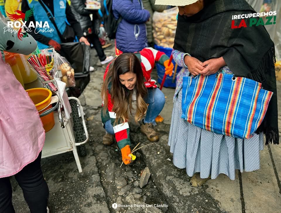 Instan al manejo responsable de la basura durante Carnaval