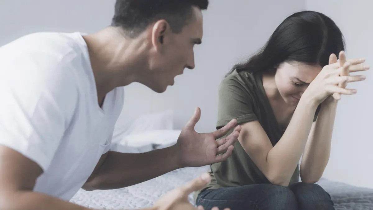 Todo tipo de violencia contra las mujeres en Bolivia, está tipificado en la Ley 348, foto referencial. Imagen: RRSS