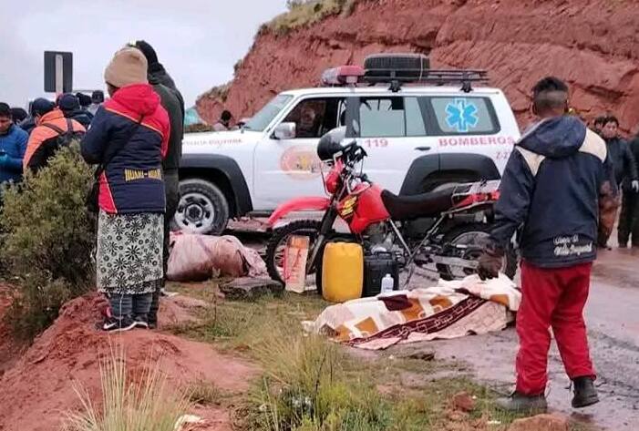 ATT notificará con suspensión a operadora Emmanuel y analiza caso de vehículo particular que ocasionó embarrancamiento