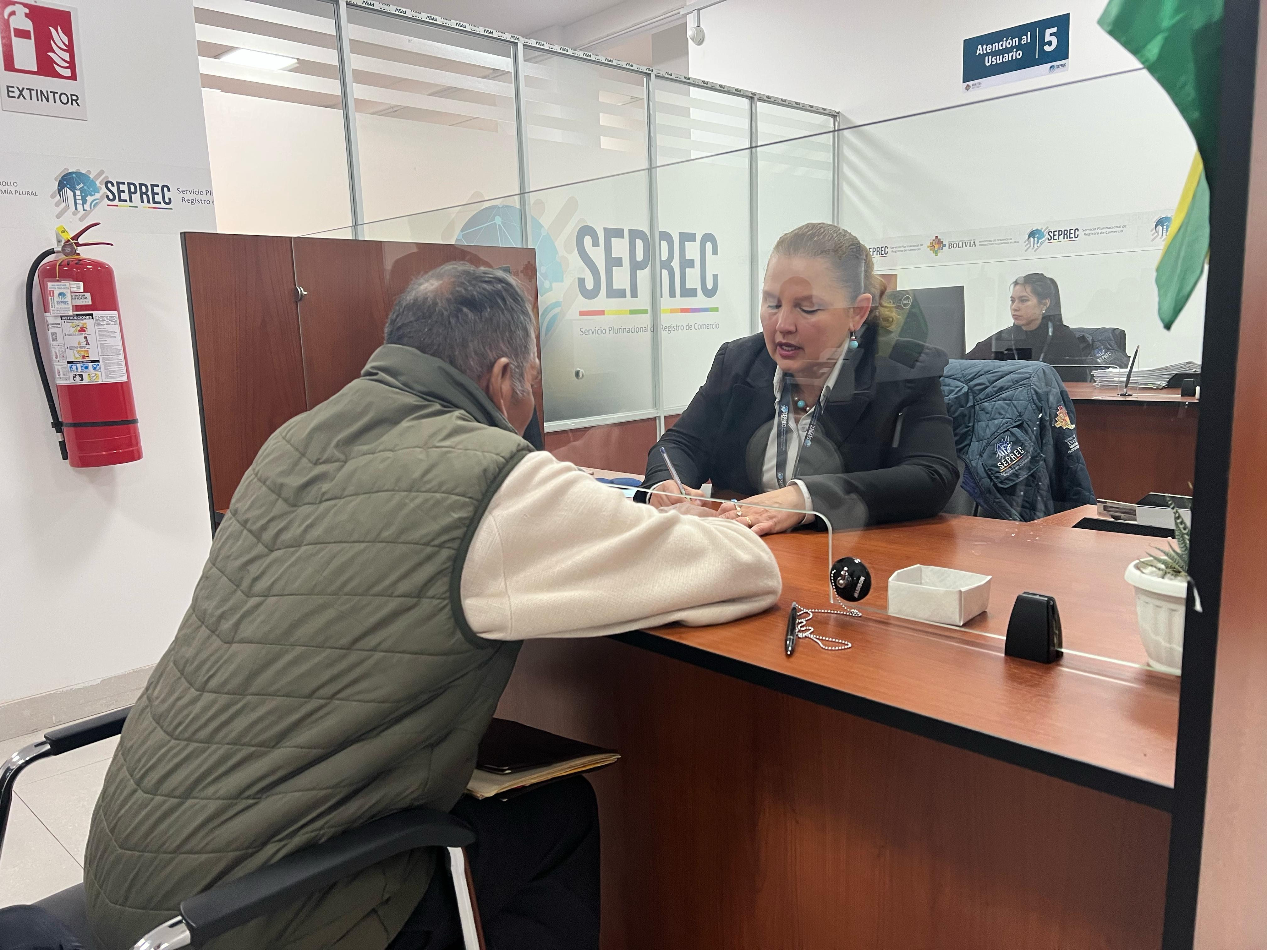 Más de 134.300 unidades económicas declararon la información del Beneficiario Final en 2024