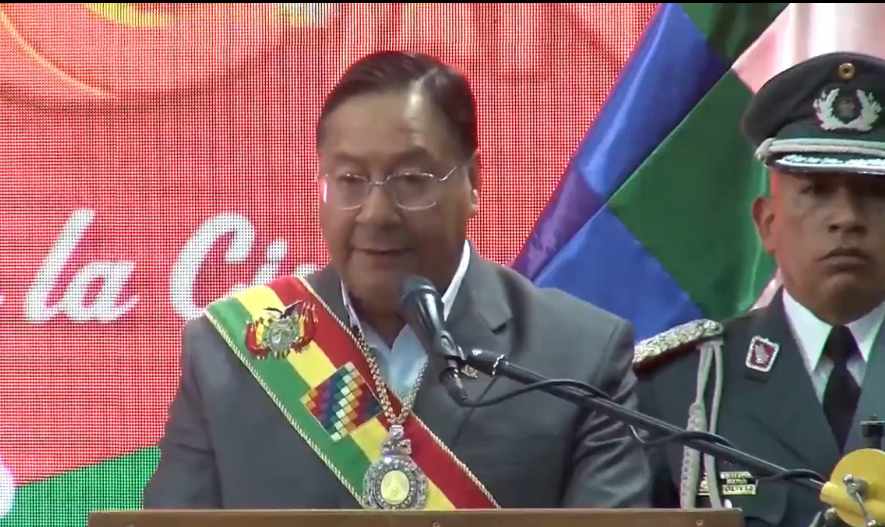 Concluye fase de preinversión y se gestiona construcción de Hospital Materno Infantil Pediátrico de El Alto