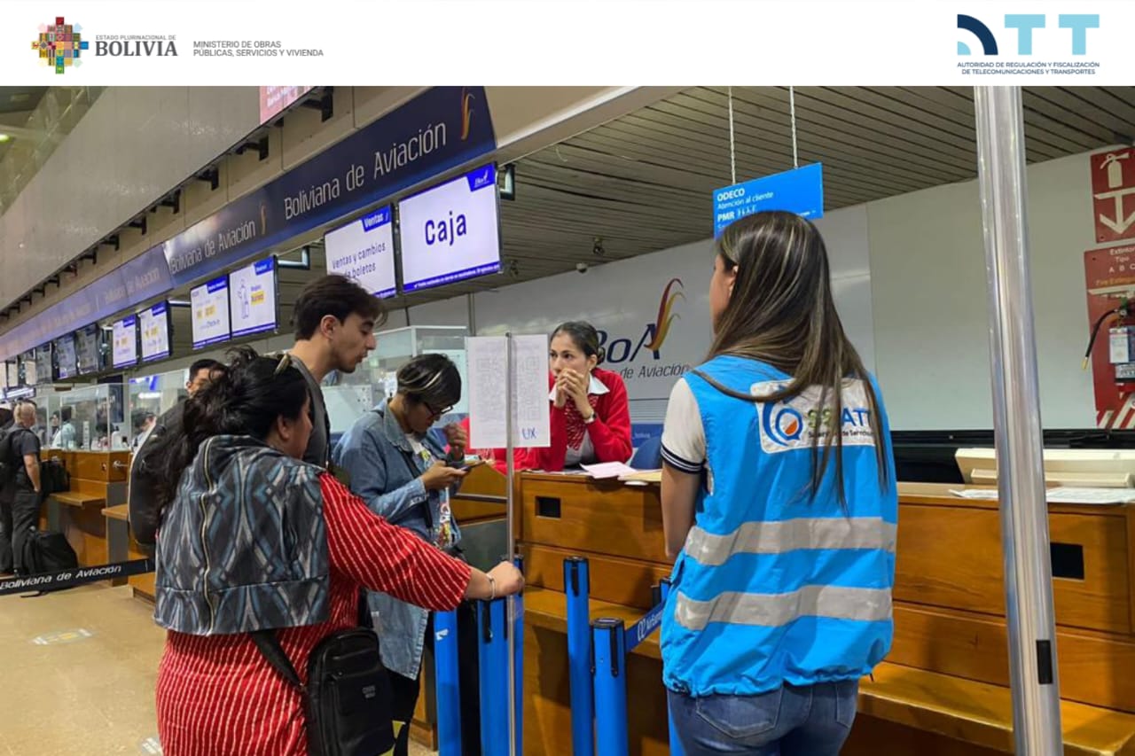 ATT reporta más 70 actas emitidas en operativos por el carnaval