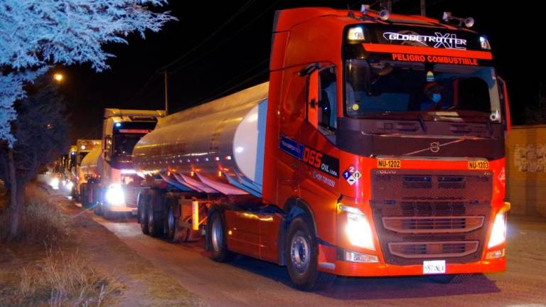 YPFB importará combustible a precio internacional para cooperativistas mineros