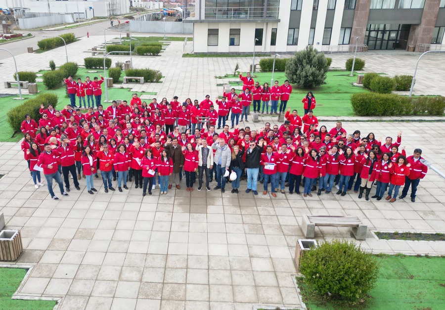 ABEN celebra nueve años de avances en el desarrollo de la salud, ciencia y tecnología