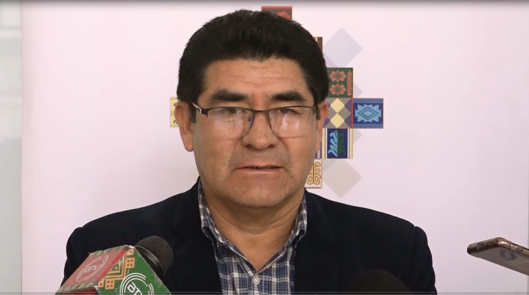 Educación instruye a direcciones departamentales asumir medidas de contingencia en regiones afectadas por las lluvias