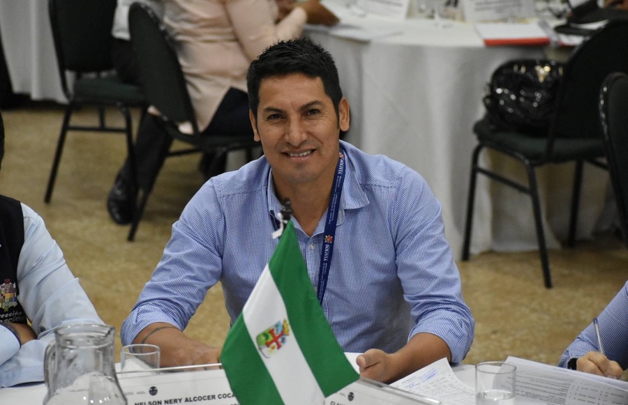 En Santa Cruz de la Sierra disponen labores escolares virtuales para este jueves y viernes