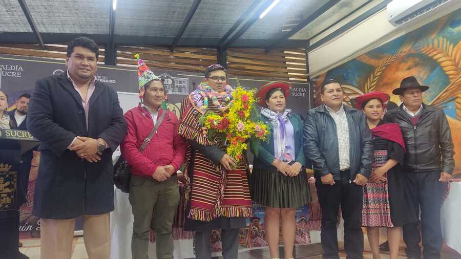 Lanzan la Gran Pukara del Pujllay del Bicentenario 2025