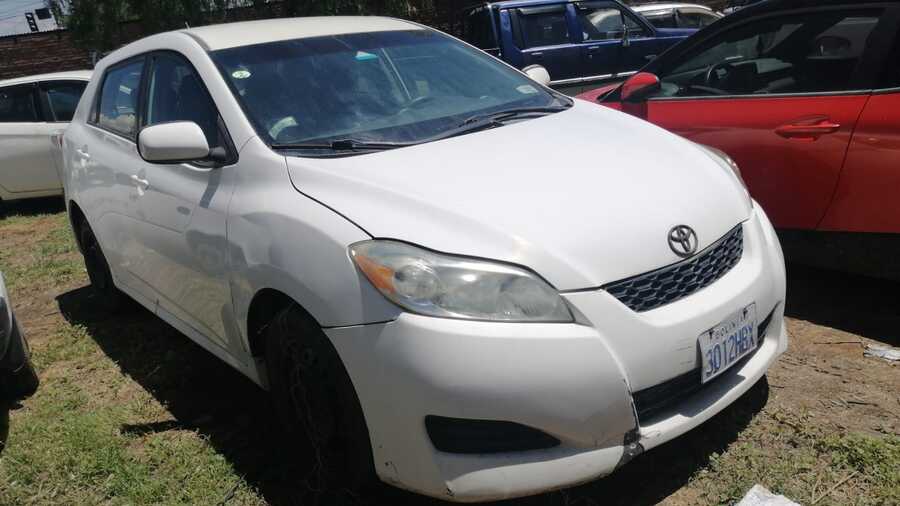 Dircabi subastará más de 25 vehículos en Chuquisaca