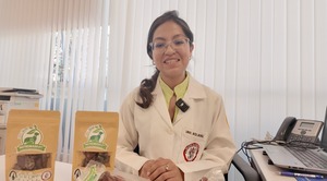 Jóvenes acceden a créditos de Emprende Joven por Bs 14 millones y empiezan a desarrollar sus negocios