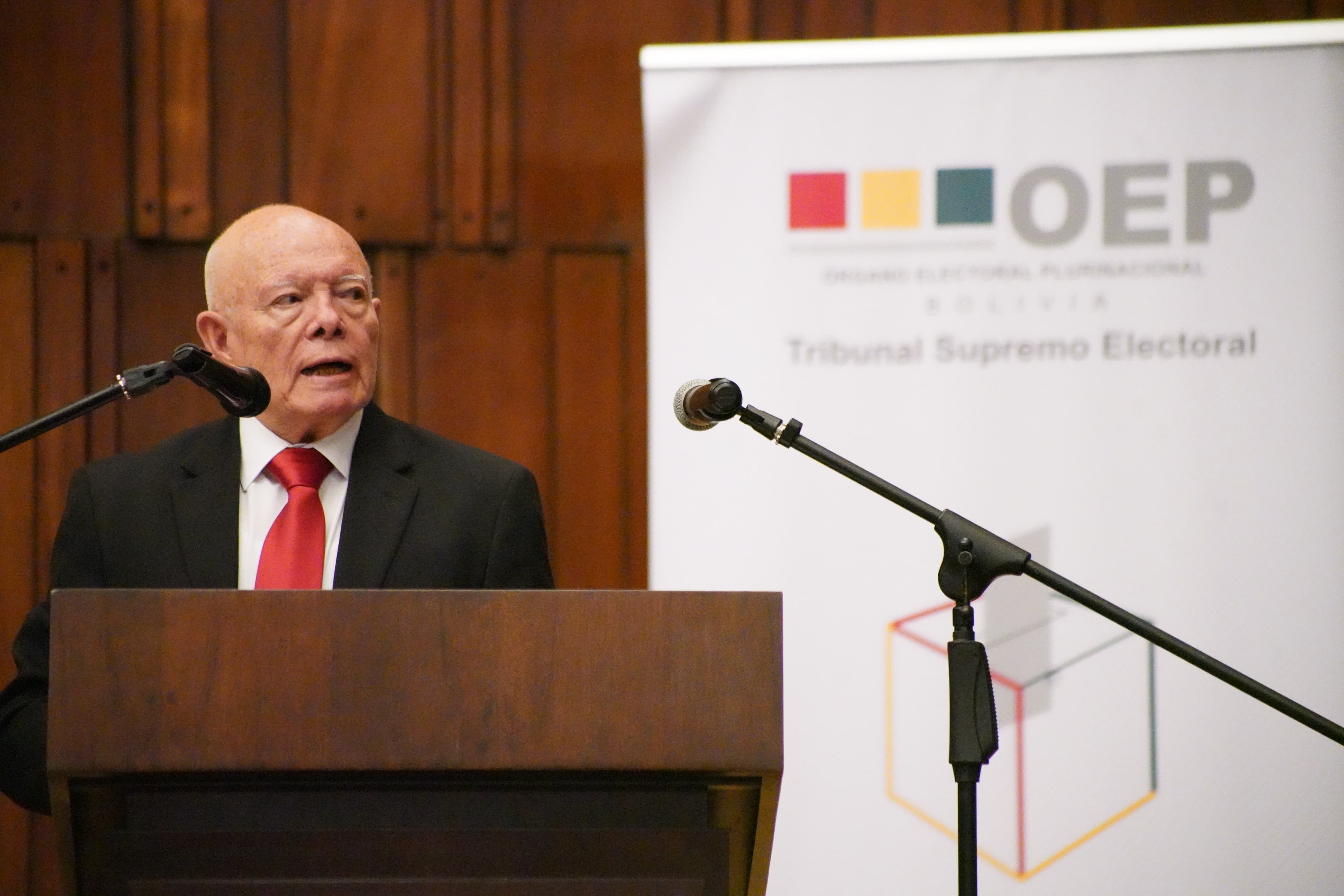 TSE cuestiona silencio del Legislativo y ve riesgos por falta de aprobación de leyes clave para comicios de agosto