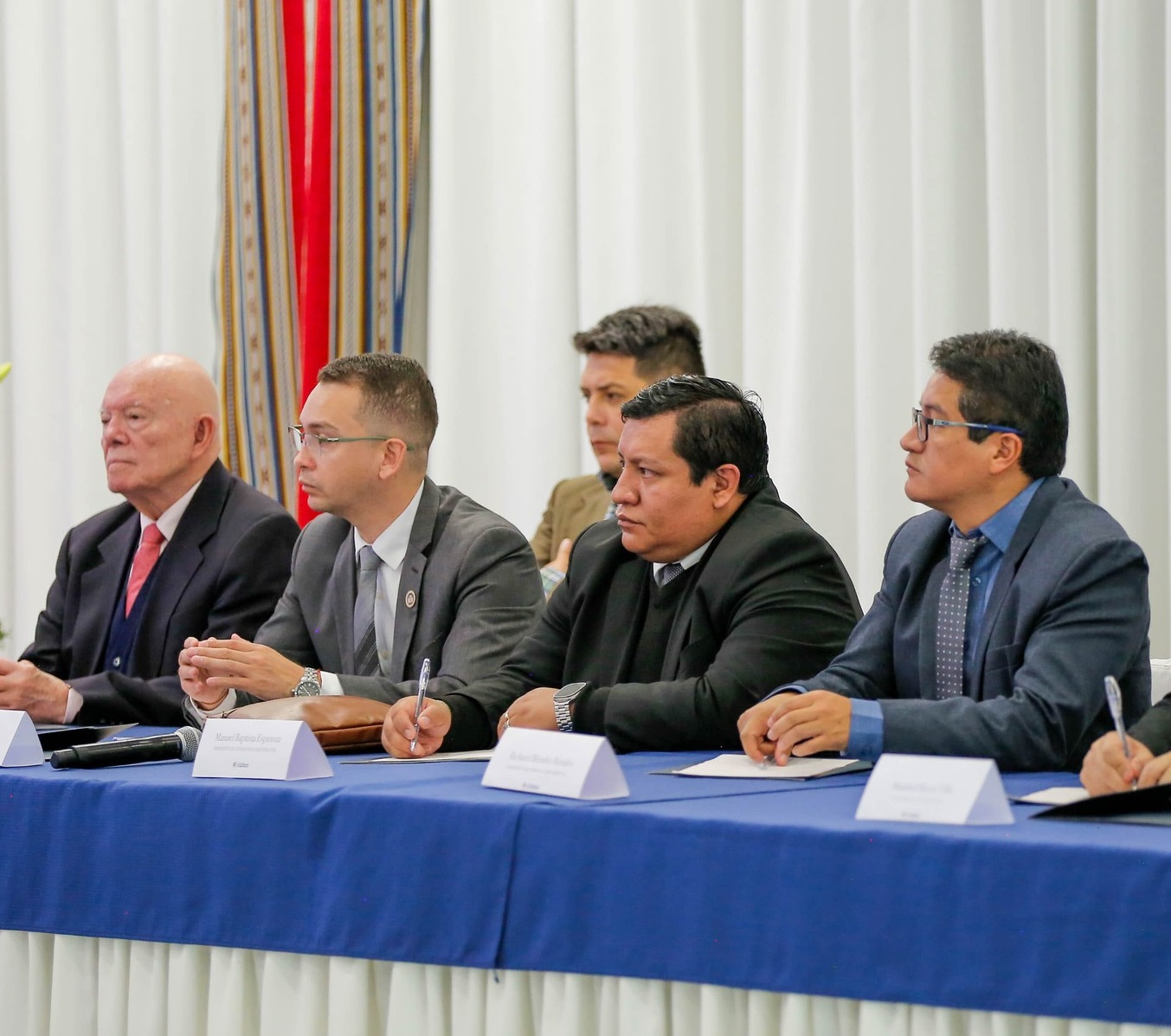 Presidente del TSJ: Ningún juez se convertirá en mercenario de la democracia