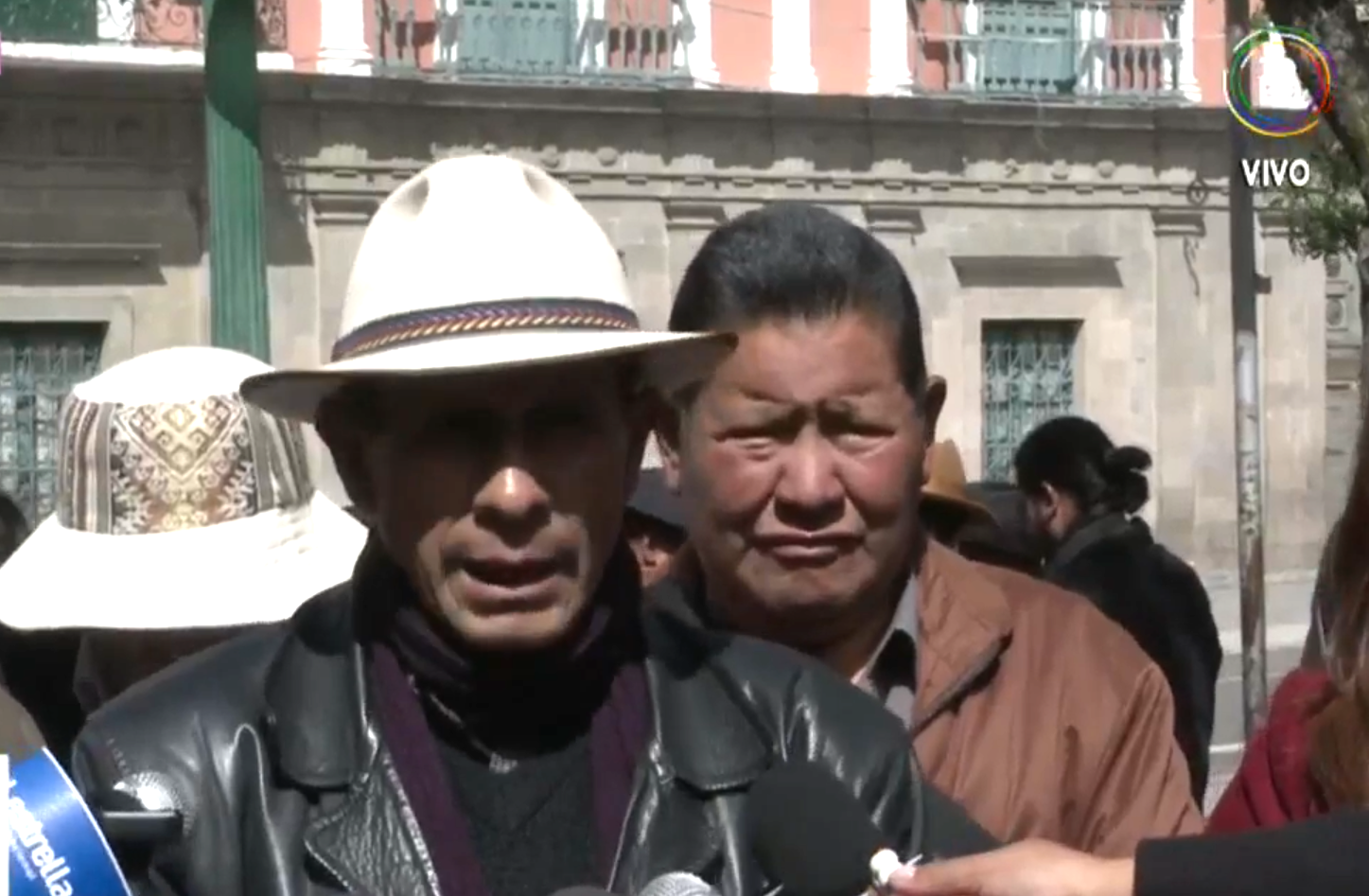 Regantes de La Paz piden control de alcaldías ante elevación de precios de la canasta familiar