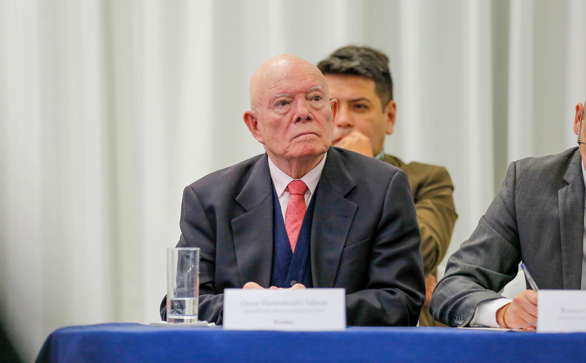 TSE realiza con éxito quinto simulacro de su sistema de resultados preliminares de elecciones