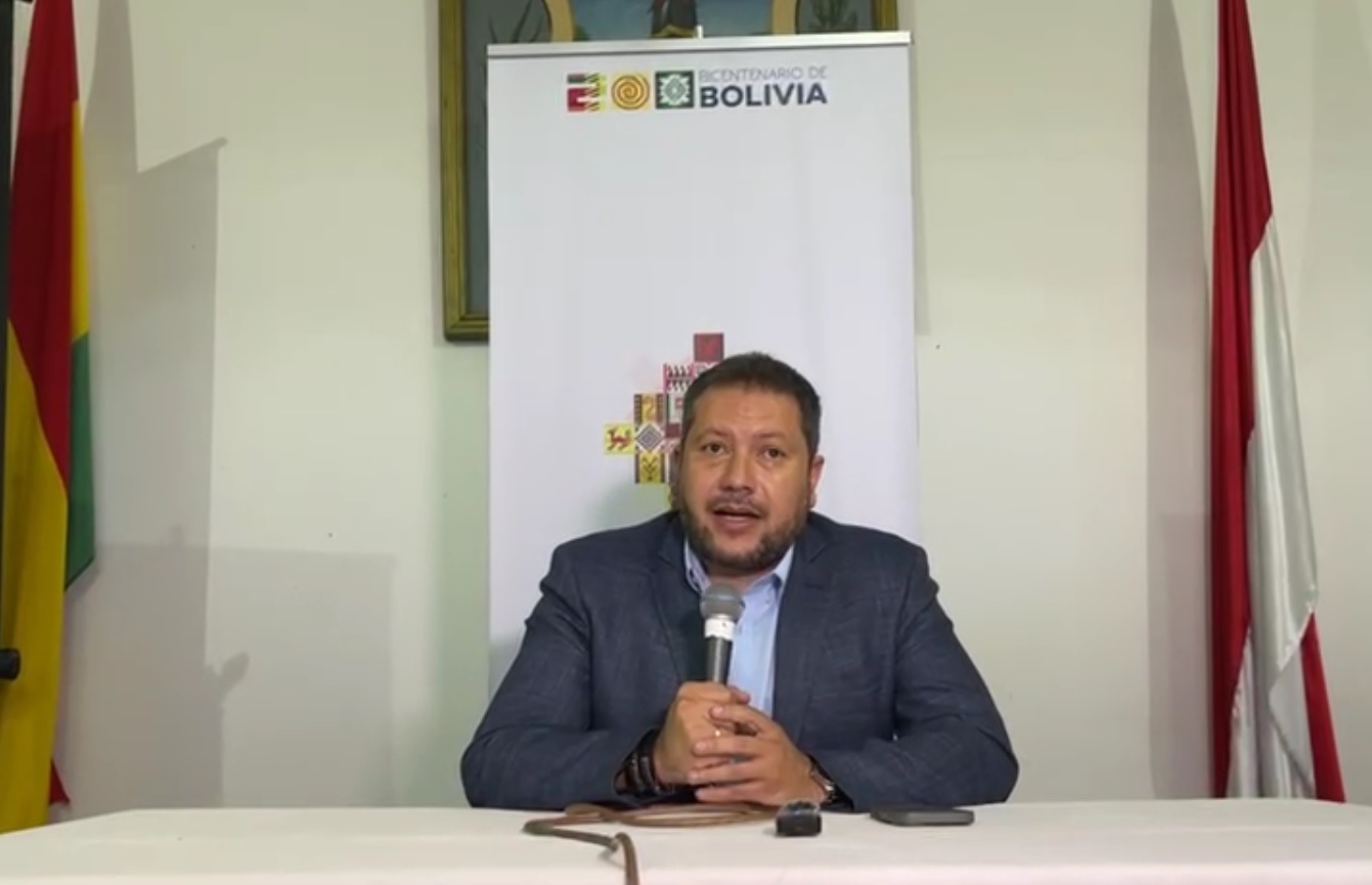 Gobierno llama a reunión al Comité Multisectorial para tratar la importación de combustibles