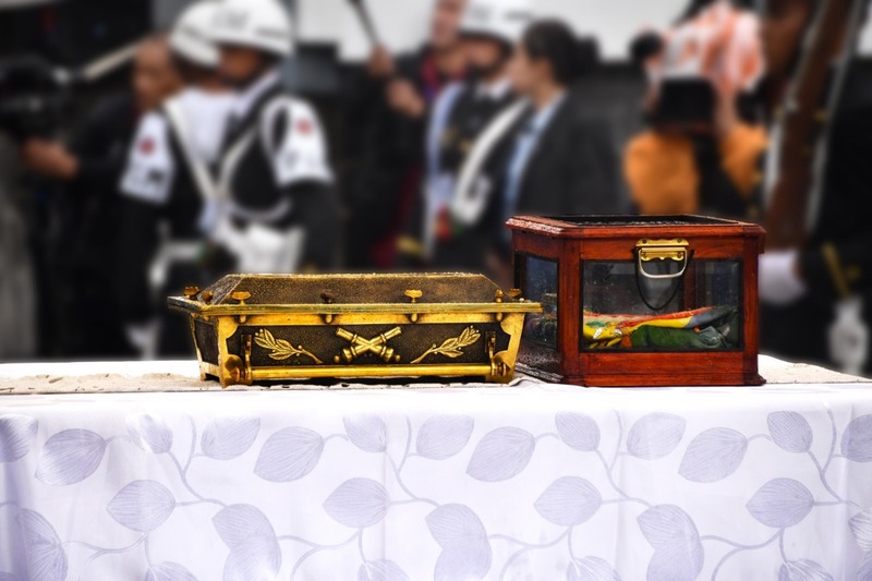 Arce participará este domingo del acto central por el Día de la Reivindicación Marítima