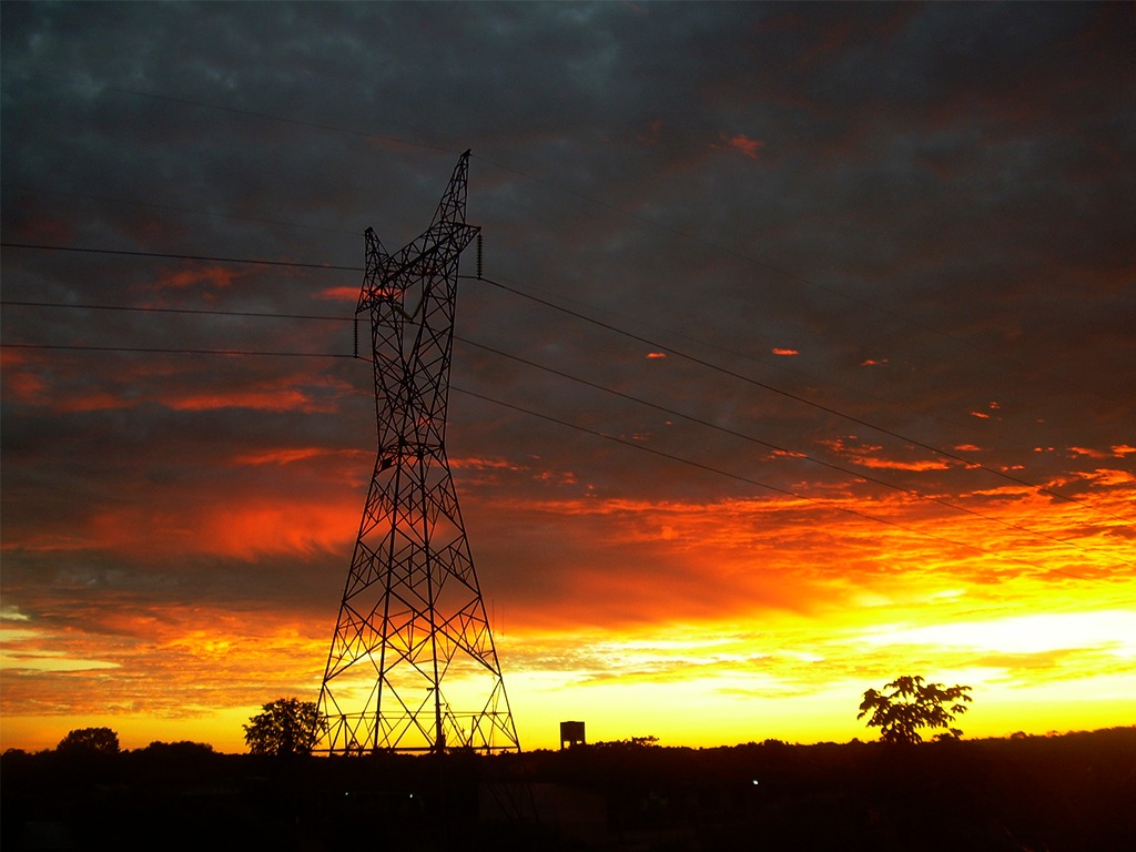 En mayo concluirá estudio de interconexión eléctrica para exportar electricidad a Brasil